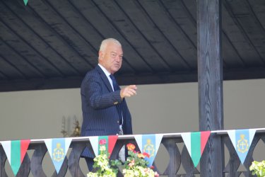 Петър Манджуков, сн. БГНЕС, архив