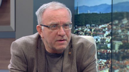 Цветозар Томов: Партиите имат прекомерна власт върху организацията на изборите