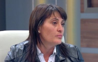 Цветелина Нелова, скрийншот бТВ