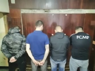 Снимка: МВР