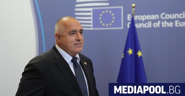 България няма да се присъедини към европейското оръжейно ембарго срещу