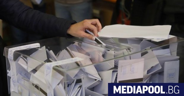 Демократична България печели 8 от 10 те столични района в които