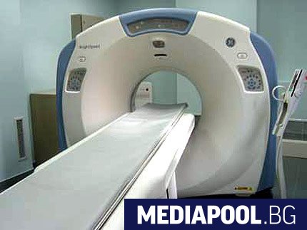 Пациентка е била забравена в скенера на болницата в Павликени
