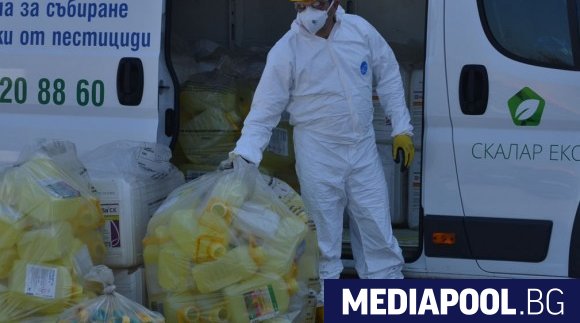 България е на първо място в Европа за най добра ефективност