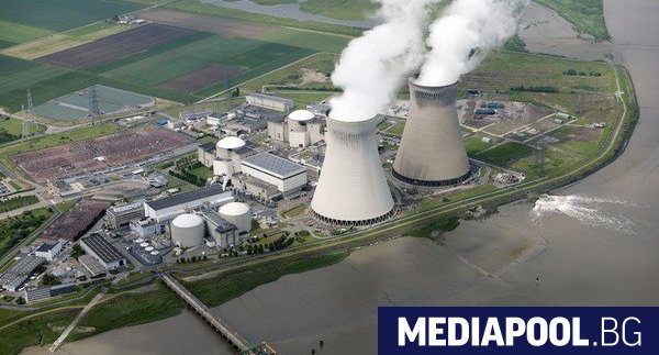 Белгийската АЕЦ Дул е понесла тежки щети заради саботаж съобщават