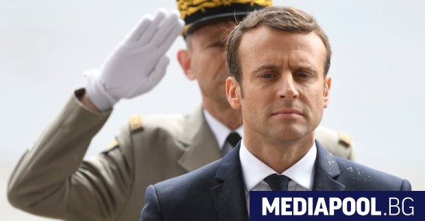 Предпочитам легалните мигранти от Гвинея и Кот д 39 Ивоар пред нелегалните