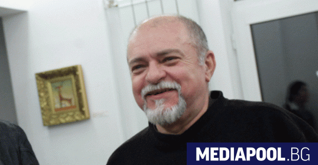 На 74 годишна възраст почина майсторът на редица изкуства Слав Бакалов