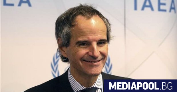 Аржентинският дипломат Рафаел Гроси беше избран начело на Международната агенция