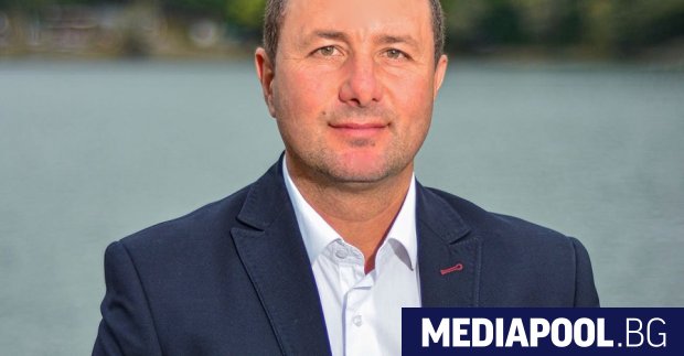 Николай Гюров е независим кандидат за кмет на софийския район