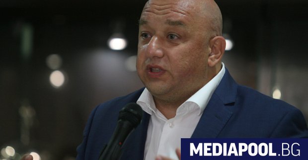 Нямам никакво намерение и никакви амбиции да се кандидатирам за