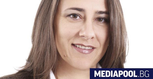 Главният изпълнителен директор на застрахователната компания Булстрад Живот Светла Несторова