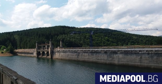 В Перник предстои да бъде въведен режим на водата която