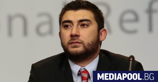 Официално ВМРО обяви че застава зад кандидата на ГЕРБ за