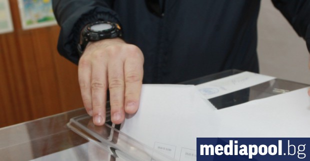 190 жалби и сигнали за изборни нарушения са постъпили в