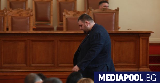 Обвиненият в шпионаж в полза на Русия Николай Малинов е