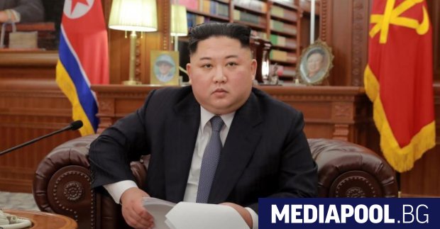 Шансовете за преговори между Северна Корея и САЩ намаляват след