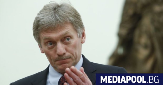 Кремъл смята че може да се говори за сериозен принос