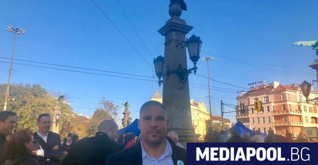 Кампанията за местните избори или за всеки друг вид вот