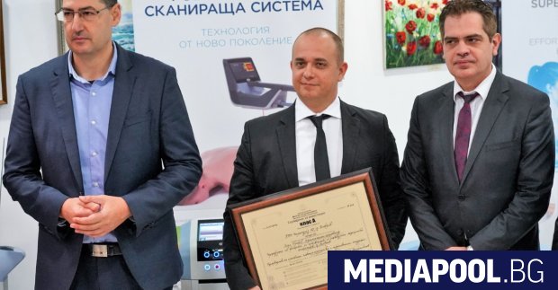 Компанията за медицинско оборудване БТЛ Индсътрийз BTL Industries обяви решението