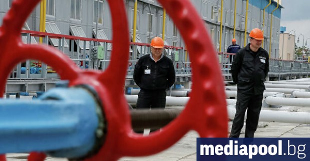 Еврокомисията е разочарована от хода на газовите консултации между Русия