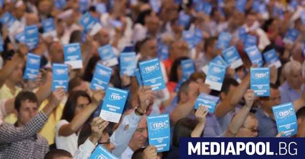 След изборите ще доизчистим партията навсякъде където има нужда