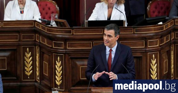 Преднината на Испанската социалистическа работническа партия намалява преди парламентарните избори