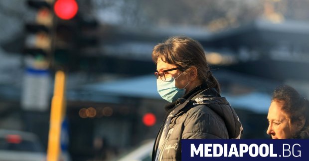 Девет от станциите на Изпълнителната агенция по околна среда отчитат