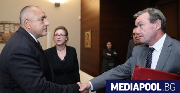 Правителството ще се съобрази с препоръките на Венецианската комисия при