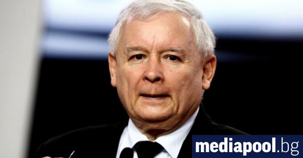 Ярослав Качински изведе управляващата в Полша консервативна партия до най голямата