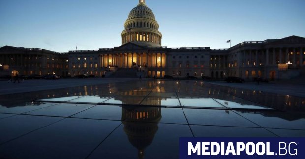 Камарата на представителите на САЩ одобри с голямо мнозинство снощи