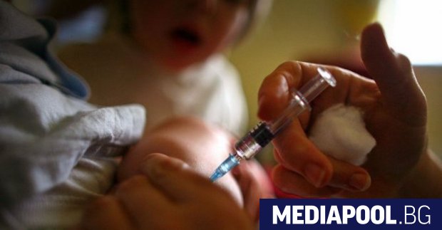 Министерството на здравеопазването е провело извънредна имунизационна кампания срещу морбили