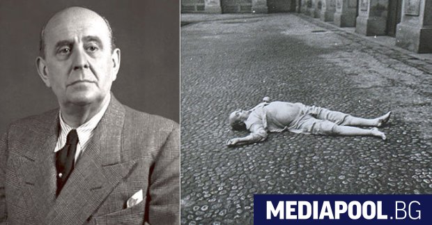 Чехия ще възобнови разследването на мистериозната смърт на чехословашкия външен