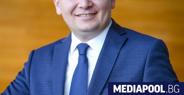 Евродепутатът Илхан Кючюк ДПС Обнови Европа ще бъде докладчик на Европейския