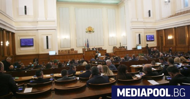 Начало на процедура по нов избор на шеф на антикорупционната