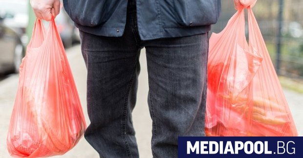 Германското правителство одобри забрана за найлоновите торбички в супермаркетите предаде