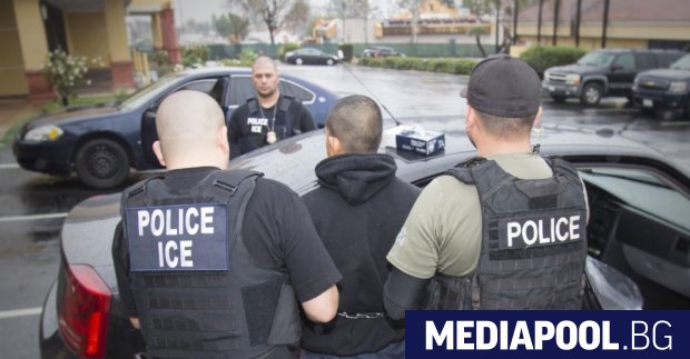 Администрацията на президента Доналд Тръмп предложи да се взимат проби