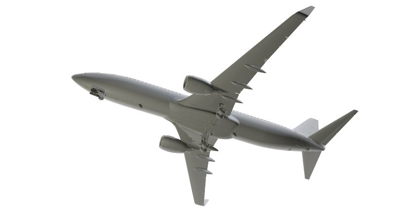 Печалбата на "Боинг" потъна с 53% заради спрения модел 737 Макс