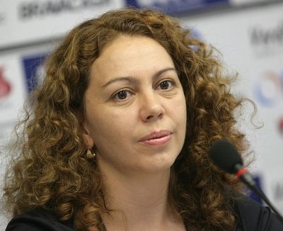 Бившият председател на съдийския съюз Таня Радуловска: Политиците падат по-ниско и от стандартите за хуманност на БКП