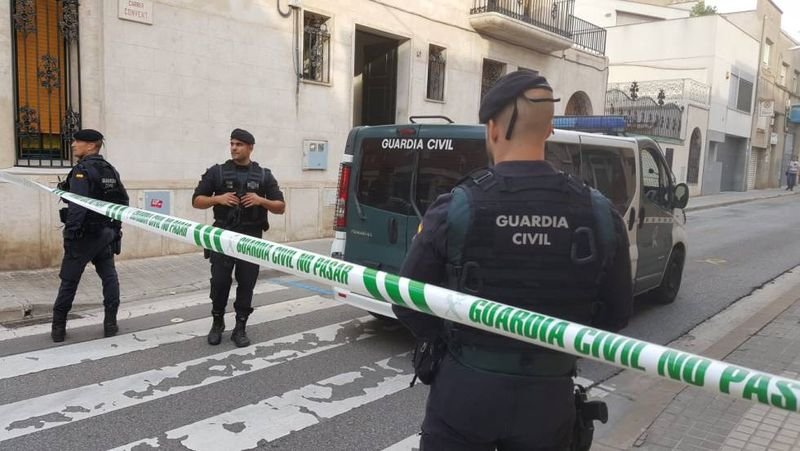 Мадрид ще разположи в Каталуния допълнителни сили за сигурност заради изборите