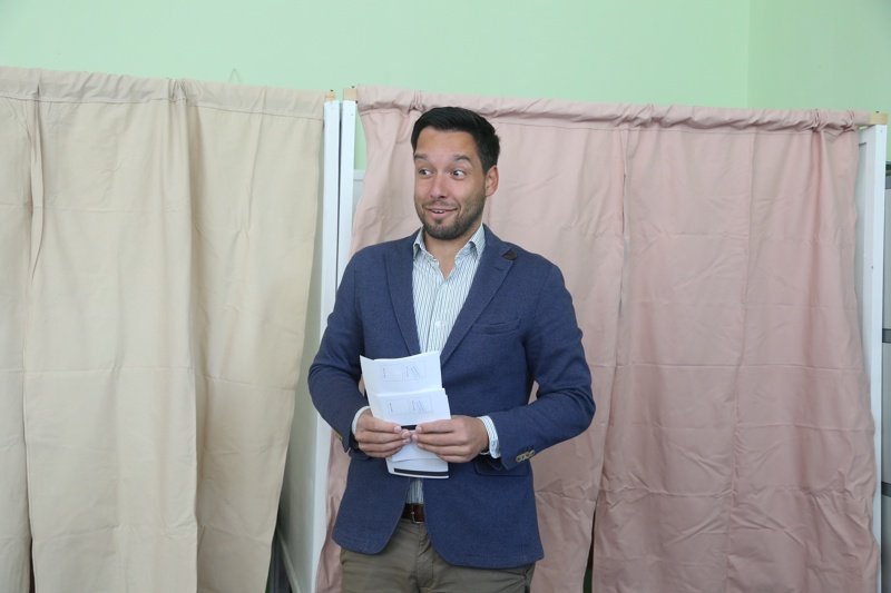 Борис Бонев призова да се гласува срещу районните кметове на ГЕРБ на балотажа