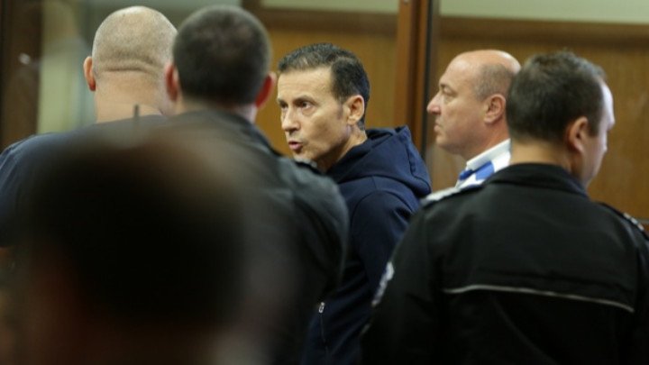 Миню Стайков отива на съд за злоупотреби с еврофондове