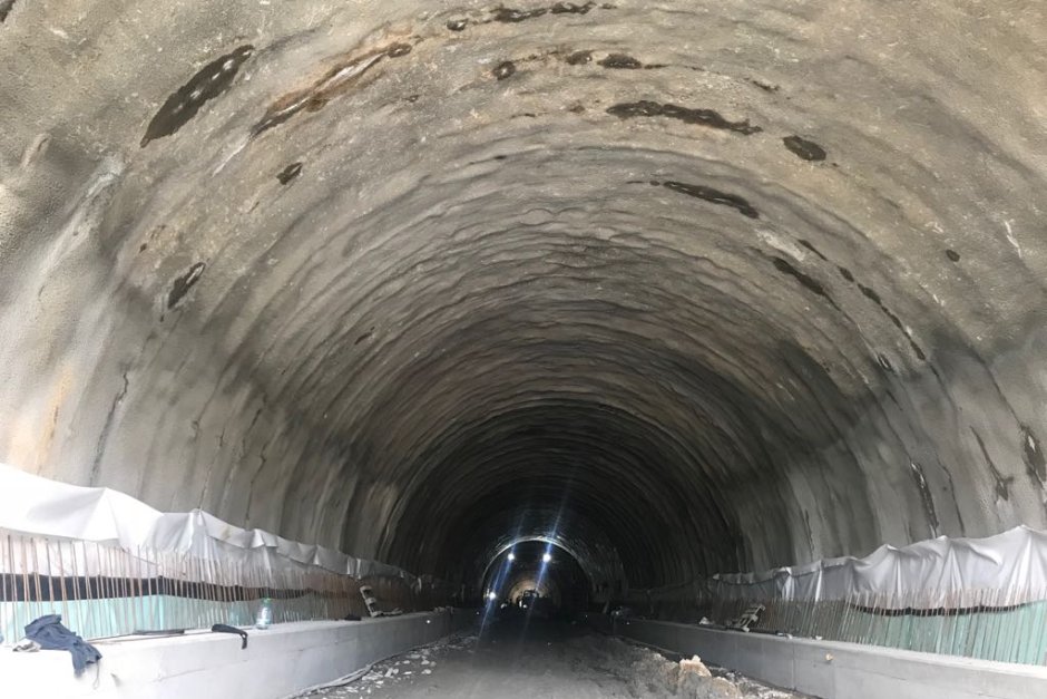 Пътната агенция пусна търга за тунела под връх Шипка за 320 млн. лв.