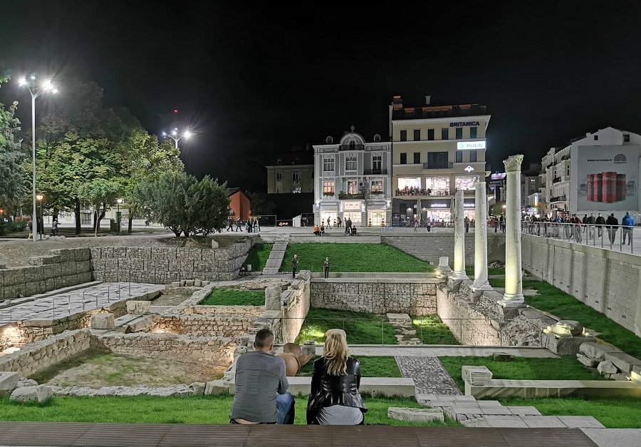Битка или договорка в управляващата коалиция за кметското място в Пловдив