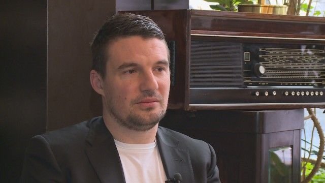 Бившият национал по футбол Христо Йовов отива на балотаж за кмет на Своге