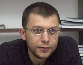 Йонко Грозев ще е първият лектор на "Форум за справедливост", посветен на Кристиан Таков