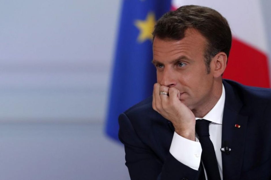 Франция отряза помощите за безработица