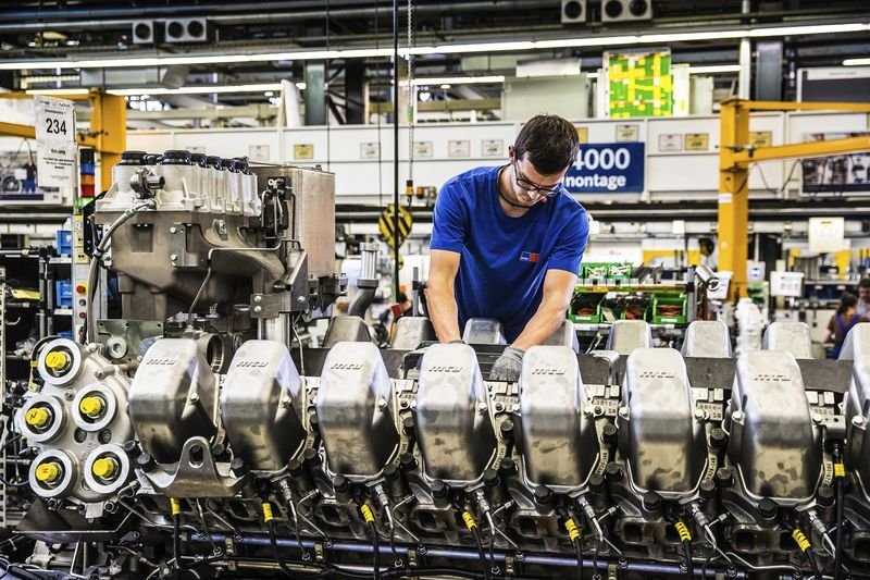Геотрейдинг стана партньор на Rolls-Royce за продуктите MTU