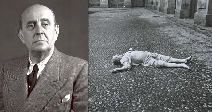 Чехия подновява разследването на мистериозната смърт на Ян Масарик през 1948 г.