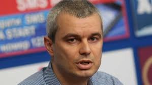 Разцеплението в БСП за Варна: Местният лидер подкрепи Костадинов за балотажа