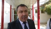 ЦИК потвърди победата на арестувания кмет на Несебър